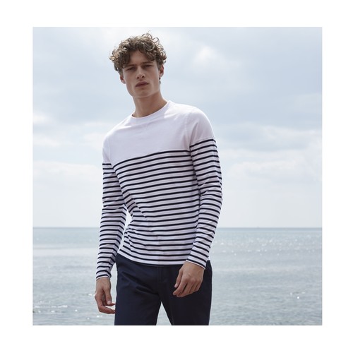 Tee-shirt marinière