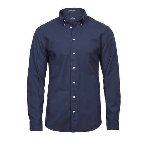Chemise Oxford homme thumbnail 4