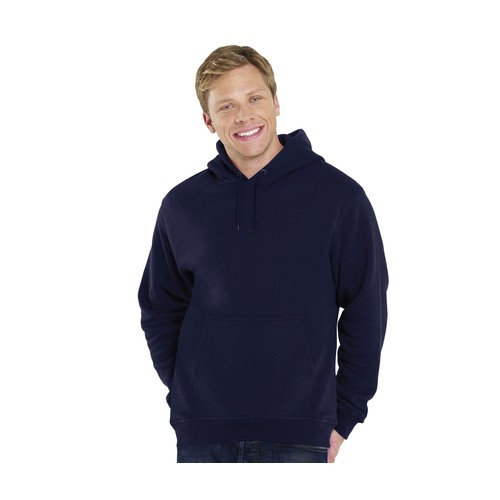 SUDADERA DE DEPORTE