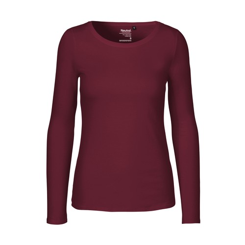 Tee-shirt manches longues femme thumbnail 4