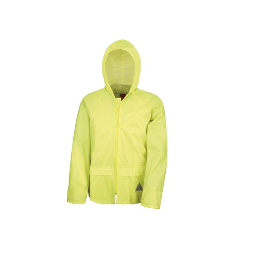 Ensemble pantalon et veste imperméable thumbnail 4