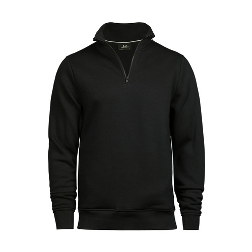 Sweat col zippé thumbnail 4