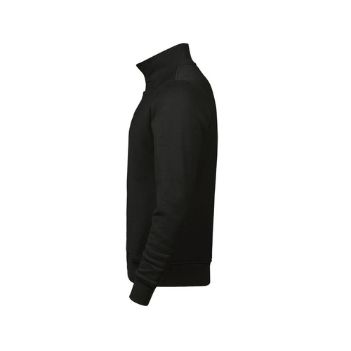 Sweat col zippé thumbnail 5