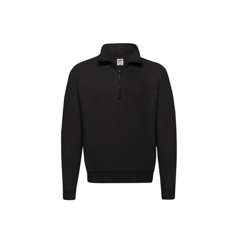 Sweat col zippé thumbnail 5