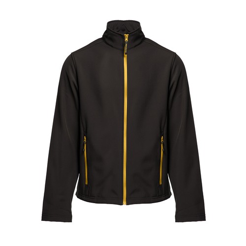Softshell 2 couches homme thumbnail 16