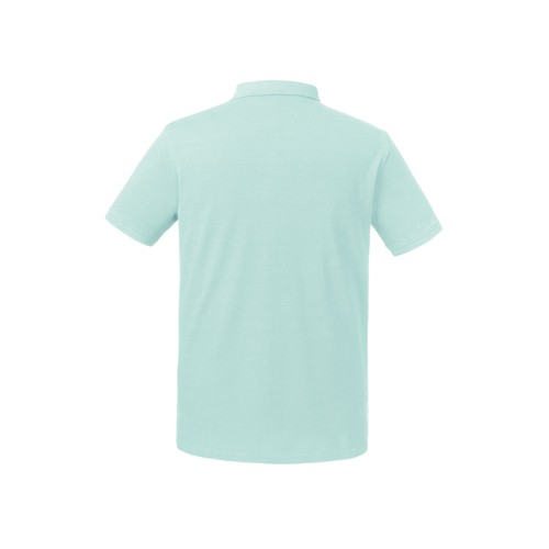 Polo organique homme