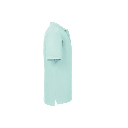 Polo organique homme