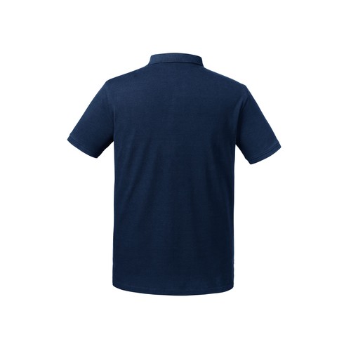 Polo organique homme thumbnail 5
