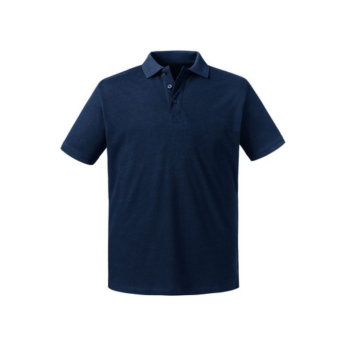 Polo organique homme thumbnail 6