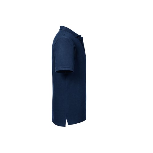 Polo organique homme thumbnail 4