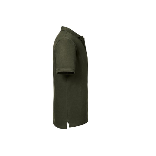 Polo organique homme