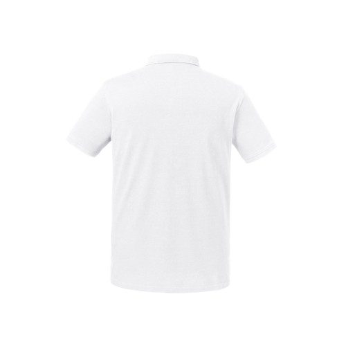 Polo organique homme