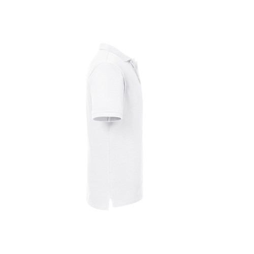 Polo organique homme