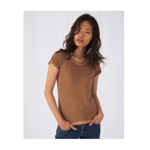 Tee-shirt mode Plug In