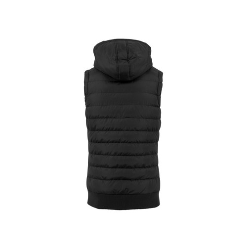 Bodywarmer à capuche thumbnail 4