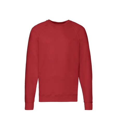 Sweat léger manches raglan thumbnail 5