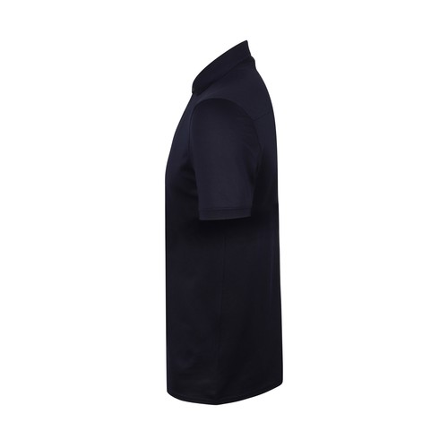Polo homme en polyester stretch thumbnail 5