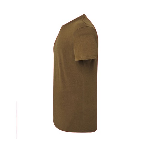 Tee-shirt col rond 160 thumbnail 4