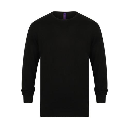 Pull col rond homme thumbnail 4