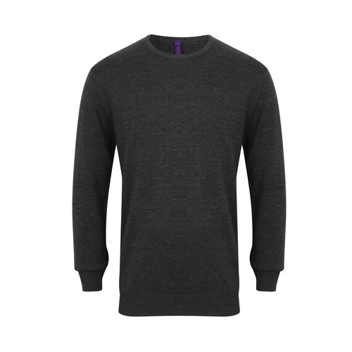 Pull col rond homme thumbnail 4