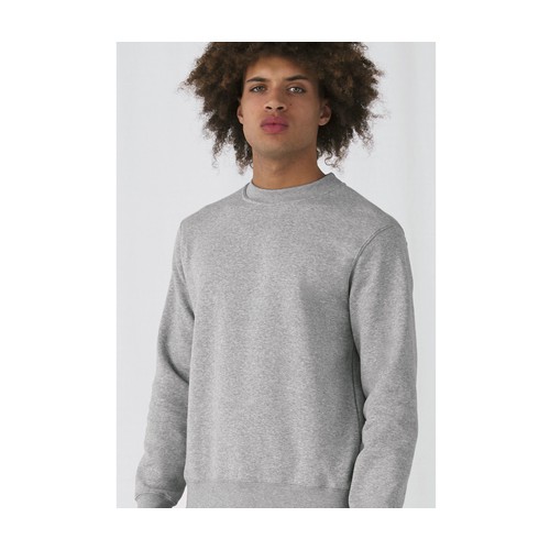Sweat 80/20 manches droites 280 PST