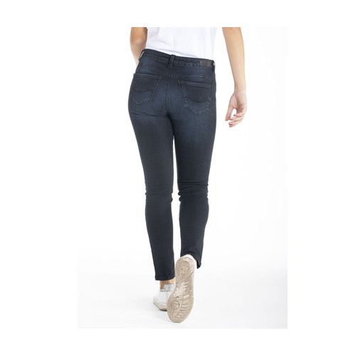 Jean femme slim thumbnail 4