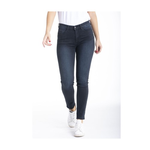 Jean femme slim thumbnail 5