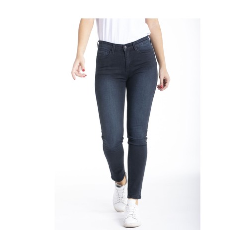 Jean femme slim