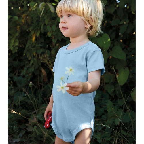 Body manches courtes