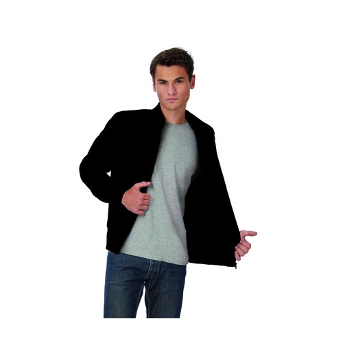 Veste "bomber" homme