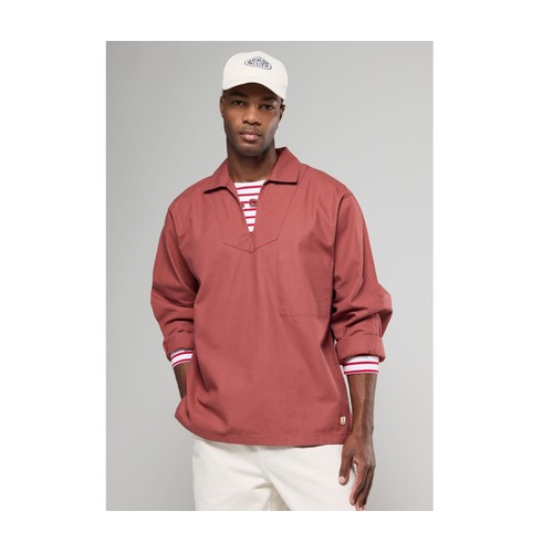 Vareuse manches longues