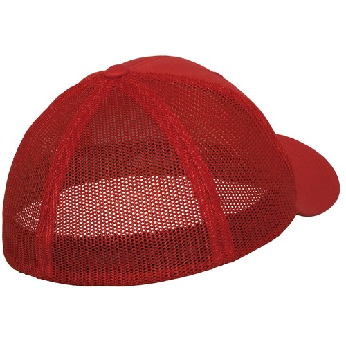 Casquette Flexfit style trucker thumbnail 4