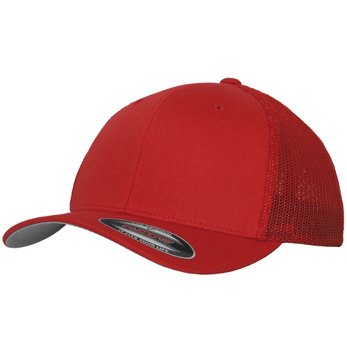 Casquette Flexfit style trucker thumbnail 5