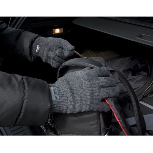 Gants doublés Thinsulate™