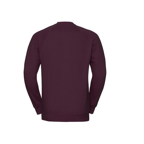 Sweat 50/50 manches raglan 300 thumbnail 4