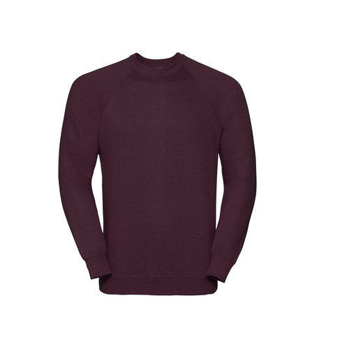 Sweat 50/50 manches raglan 300 thumbnail 5