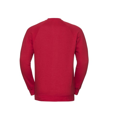 Sweat 50/50 manches raglan 300 thumbnail 4