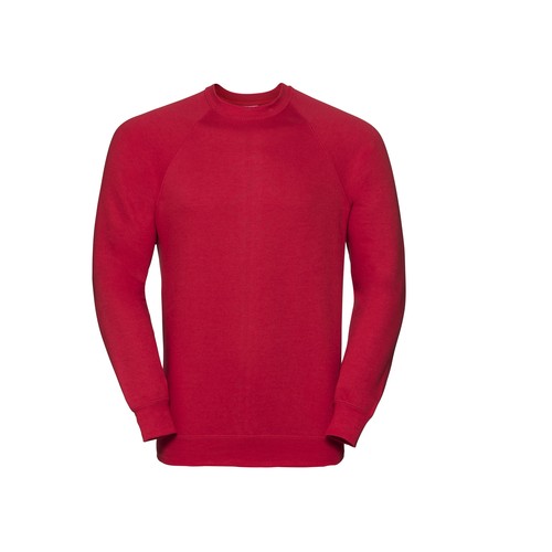 Sweat 50/50 manches raglan 300 thumbnail 5