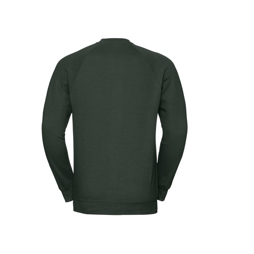 Sweat 50/50 manches raglan 300 thumbnail 4
