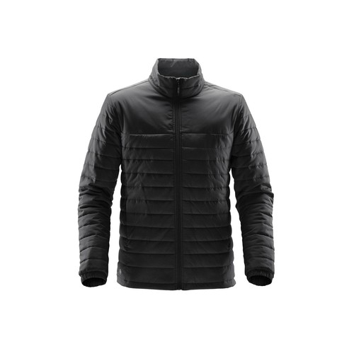 Veste matelassée homme thumbnail 4