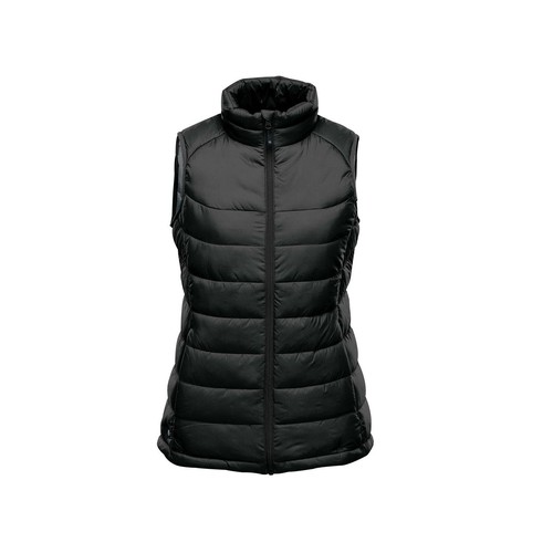 Bodywarmer matelassé femme thumbnail 4