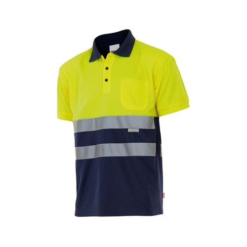 polo-bicolore-manches-courtes-haute-visibilite-publicitaire-822783-127