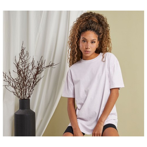 Tee-shirt femme délavé thumbnail 5