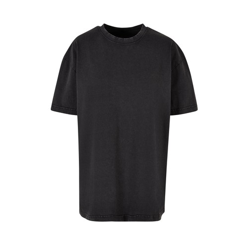 Tee-shirt femme délavé thumbnail 9