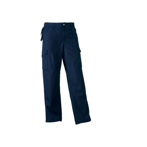 Pantalon de travail lourd thumbnail 5