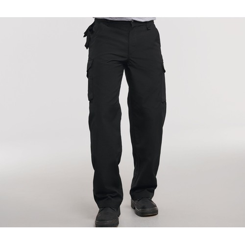 Pantalon de travail lourd