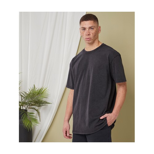 Tee-shirt homme décoloré thumbnail 6