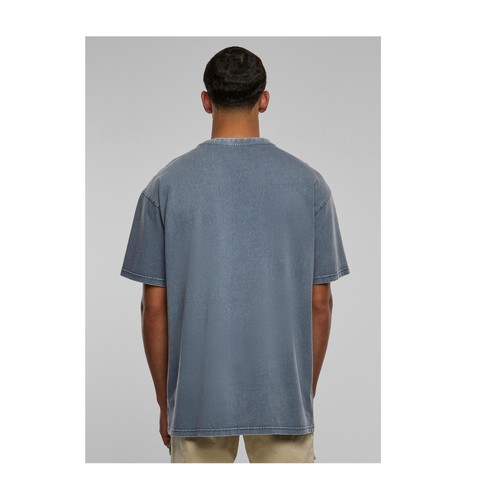Tee-shirt homme décoloré thumbnail 5
