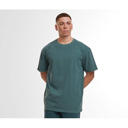 Tee-shirt homme décoloré