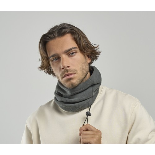 Tour de cou polaire en polyester recyclé